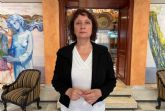 Mar�a Mar�n denuncia nuevas maniobras de Antelo y del PP para silenciarla en la Asamblea Regional