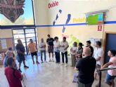Puerto Lumbreras cuenta, este curso 2026/2027, con 16 escuelas deportivas de multitud de modalidades