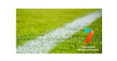 El f�tbol vuelve a ser protagonista en La 7