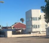 MC Cartagena denuncia la opacidad de Noelia Arroyo ante la implantaci�n de un tercer centro de inmigrantes en el municipio