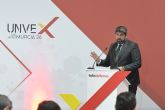 L�pez Miras anuncia que la Regi�n avanza para 