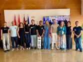El programa socioeducativo 'Skateboarding saved my life' se ampl�a a los barrios de San Basilio y Barriomar