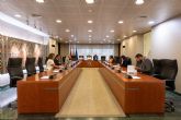 L�pez Miras comparecer� el 22 de septiembre para explicar el nombramiento de la actual consejera de Salud
