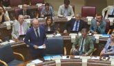 El 'Plan ClimaTIZA' destina siete millones a centros educativos y ayuntamientos para la mejora del confort t�rmico en colegio e institutos