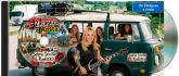 La cantante IA Selma Sevilla y las PunkVikis irrumpen en el rock nacional con su nuevo disco <De Zaragoza a Aosta>