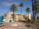 La Regi�n de Murcia cuenta con 3 bienes entre los 269 que forman ya parte de la Lista Verde de Hispania Nostra