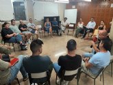 El Ayuntamiento trabaja para habilitar un espacio de ensayos en el Capitol destinado a las asociaciones musicales de Cieza