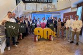 La 90K Camino de la Cruz presenta en Mula una novena edici�n con 2.500 corredores y todas las plazas agotadas