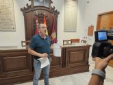 Fulgencio Gil 'despilfarra' casi 2 millones de euros en veh�culos mientras niegan ayudas a colectivos y comisiones de fiestas