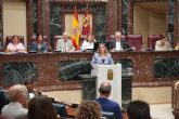 La Comunidad recurre ante el Tribunal Supremo el Real Decreto que incrementa la capacidad de acogida de menores migrantes en la Regi�n