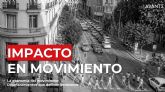 As� se mueven, se informan y consumen las diferentes generaciones de espanoles en la vuelta a la rutina