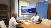 La Comunidad comienza los trabajos preparatorios para la redacci�n del anteproyecto del nuevo puerto pesquero-deportivo de �guilas