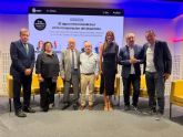 Archena impulsa un Foro de turismo de salud y recuperaci�n deportiva de la mano del Dr. Pedro Guill�n