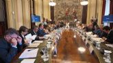 El Gobierno regional demanda 