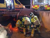 El Consorcio aprueba un gasto de 871.000 euros para adquirir 400 trajes de intervenci�n para los bomberos