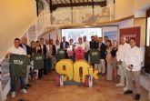 Presentaci�n 90K Camino de la Cruz 2026