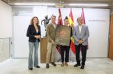 La guitarrista lorquina Mercedes Luj�n nominada a los Latin Grammy 2026 con su disco �Origen & Revoluci�n�