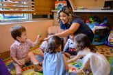 Erika Zambrano impulsa una crianza m�s consciente para formar mejores generaciones