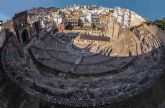 El Premio Alfonso XIII 'Miradas de Cartagena' selecciona las tres fotograf�as ganadoras de su primera edici�n