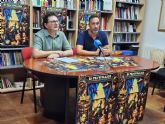 �El Festivalico� ofrece este fin de semana en Caravaca 80 proyecciones de cortometrajes y videoarte de distintos pa�ses