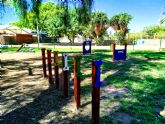 El PCAN denuncia que el Ayuntamiento da la espalda a barrios y diputaciones en la creaci�n de parques caninos