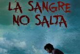El Luzzy acoge mañana la presentacion del libro La sangre no salta