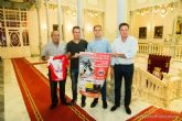 El campeonato de Trial de la Region se decidira en Cartagena