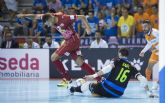 ElPozo Murcia FS recibe a Plsticos Romero Cartagena en la eliminatoria de Octavos que se disputar el prximo 24-25 de octubre