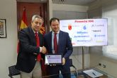 Caixabank se suma a la l�nea Financia-100 para ofrecer pr�stamos a aut�nomos y micropymes