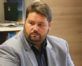 Pedro Bastida, nuevo secretario general de los promotores inmobiliarios