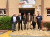 Ms de 15.000 alumnos del municipio participarn en las charlas Murcia ciudad sostenible este curso
