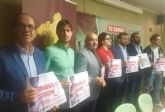 La Consejer�a de Salud y las peñas Murcianistas promueven la donaci�n de sangre el domingo