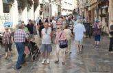 Cartagena encabeza la votacin del mejor Destino Turstico Accesible de España a una semana de finalizar