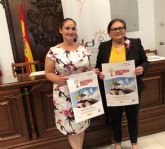 Lorca conmemorará el ´Día Internacional de la Mujer Rural´, este próximo sábado