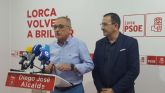 El PSOE constituye su Comit Electoral de cara a las Elecciones Generales del 10-N