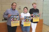 La exposicin de obras de cermica 'CeramiCmic' permanecer abierta al pblico del 25 de octubre al 7 de noviembre en la sala 'Gregorio Cebrin'