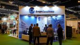 Cosoltrans de nuevo en Fruit Attraction