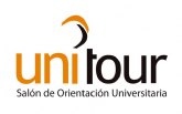 Ms de 20 universidades acudirn a UNITOUR Murcia para orientar a los alumnos de bachillerato