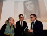 El Museo del Prado homenajea al pintor murciano Ramn Gaya con un simposio que analiza su obra pictrica y literaria