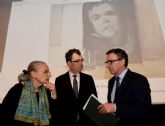 El Museo del Prado homenajea al pintor murciano Ram�n Gaya con un simposio que analiza su obra pict�rica y literaria