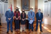 El Consejo Económico Administrativo de Cartagena renueva sus vocales