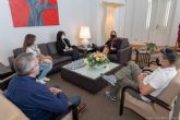 La alcaldesa ordena la publicacin de las bases del concurso de promocin interna de auxiliares administrativos del Ayuntamiento de Cartagena en el BOE