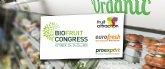 Biofruit Congress organiza tres sesiones online el 20, 21 y 22 de octubre a travs de la plataforma Fruit Attraction Live Connect