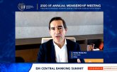 Carlos Torres Vila: “Los bancos pueden jugar un papel clave a la hora de canalizar y amplificar los fondos públicos europeos”
