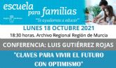 Vuelve 'Escuela para familias' en modalidad presencial y en lnea