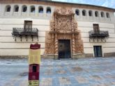 Lorca acoger, este prximo martes, varias sesiones de las XVIII Jornadas de Patrimonio Cultural de la Regin de Murcia