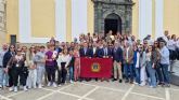 Lorca ser la sede del X Encuentro Nacional de Jvenes de Hermandades y Cofradas
