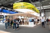 Asfertglobal presenta su innovador Centro de Biotecnolog�a en Fruit Attraction 2023