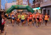 Fuente lamo se prepara para celebrar la XXI Carrera Popular Ayuntamiento de Fuente lamo