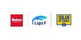 Mahou y Sol�n de Cabras se unen a Liga F